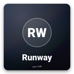 خرید اکانت Runway ML