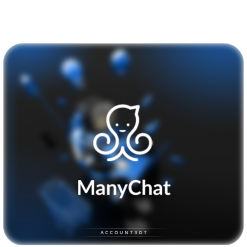 اکانت ManyChat