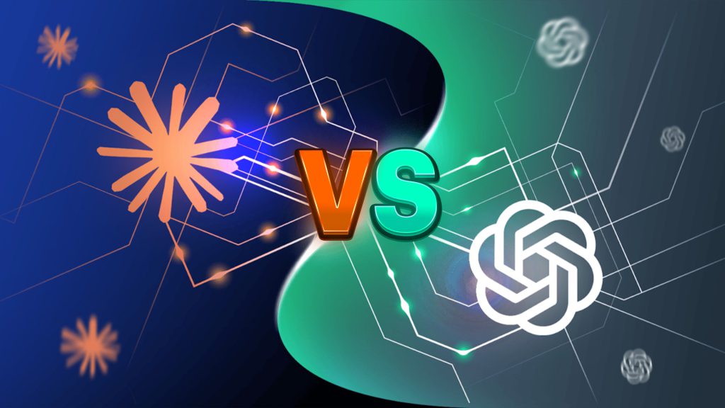 clude vs chat gpt