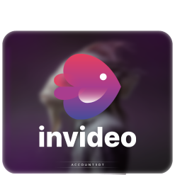 خرید اکانت invideo ai اینویدیو