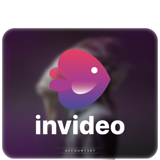 خرید اکانت invideo ai اینویدیو