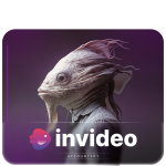 خرید اکانت invideo ai اینویدیو