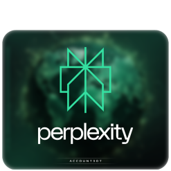 خرید اکانت perplexity
