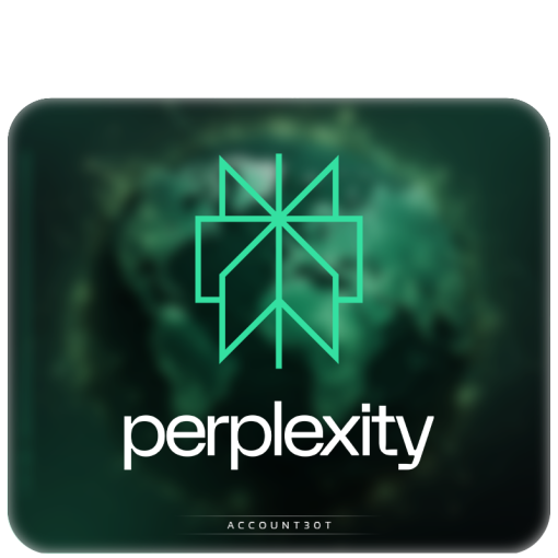 خرید اکانت perplexity