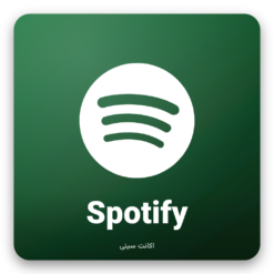 خرید اشتراک Spotify