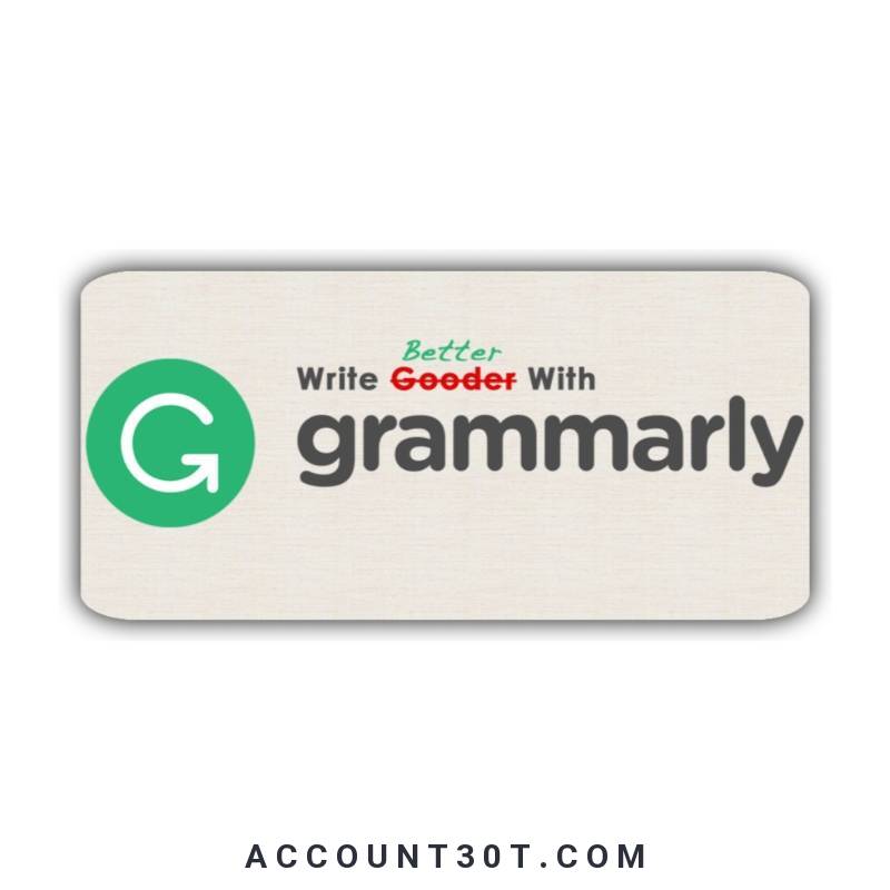 Grammarly چیست ؟