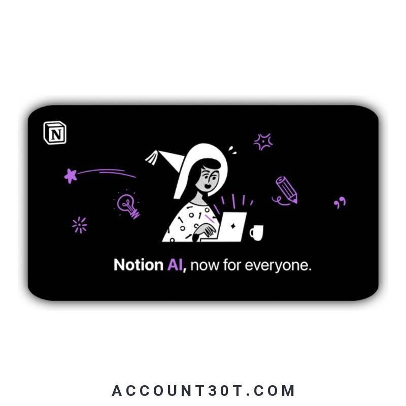 هوش مصنوعی Notion AI