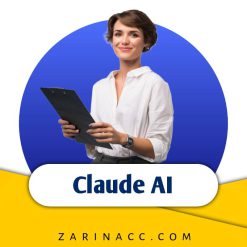 خرید اکانت Claude AI