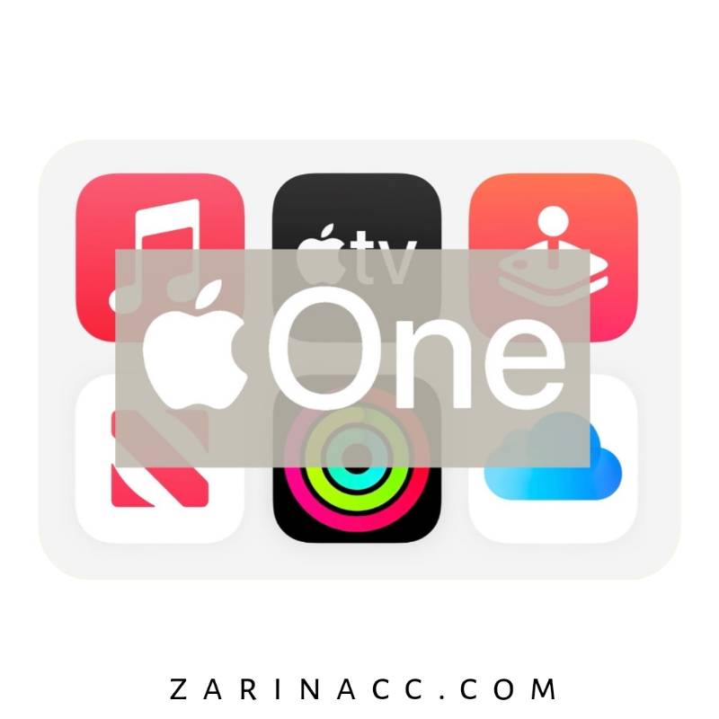 اپل وان (Apple One) چیست؟
