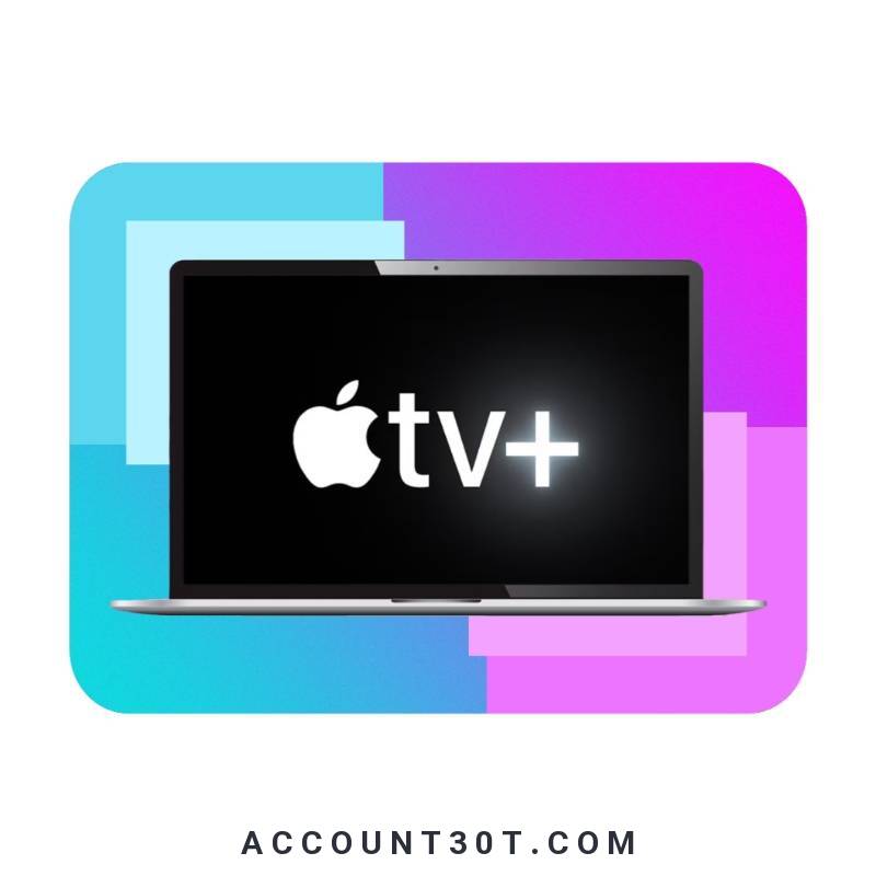 ویژگی های خرید اشتراک Apple TV Plus ​
