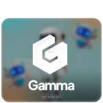 خرید اشتراک gamma گاما