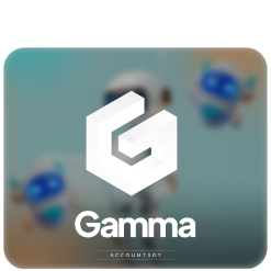 خرید اشتراک gamma گاما