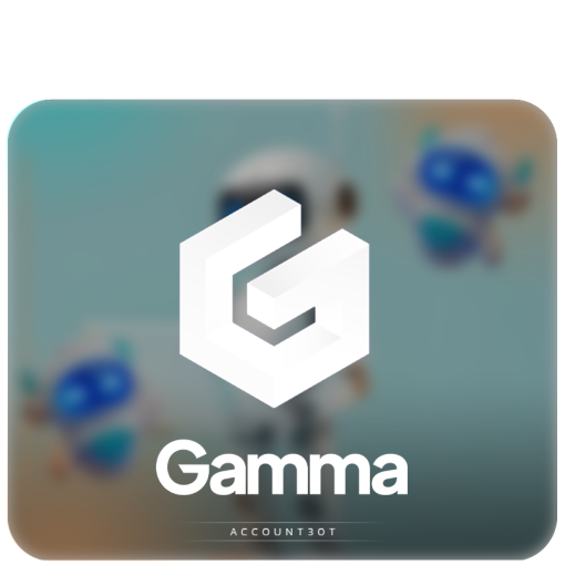 خرید اشتراک gamma گاما