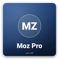 خرید اکانت Moz Pro