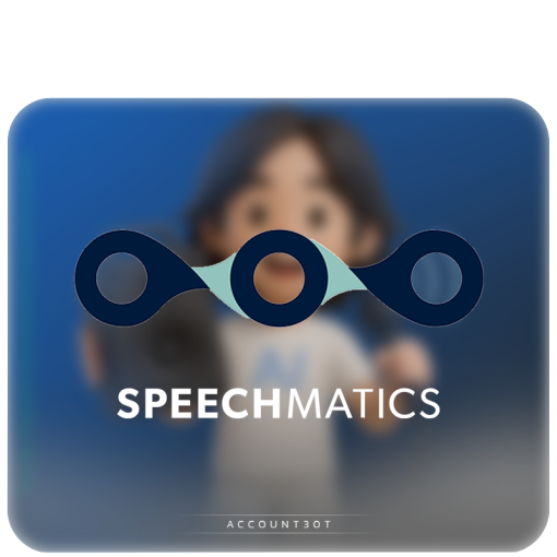 خرید اشتراک speechmatics